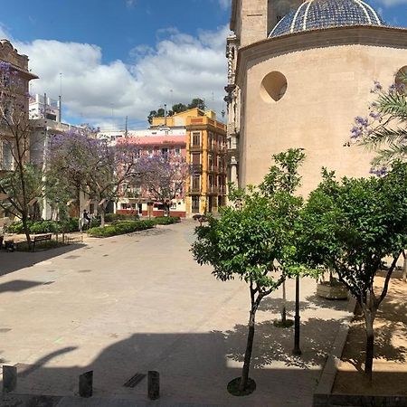Valencia Old Town El Carmen. Leilighet Eksteriør bilde